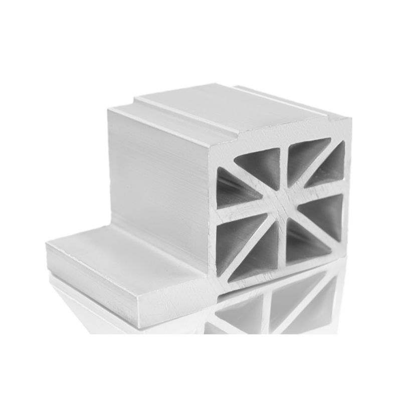 Batteribakke aluminiumsprofiler