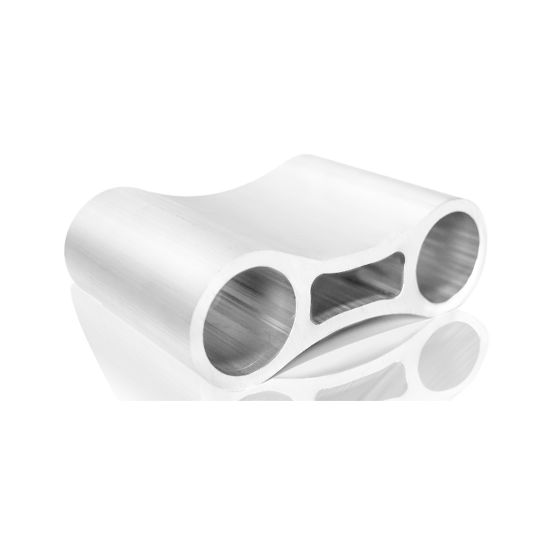 Automotive rørforbindelser Aluminiumsprofiler