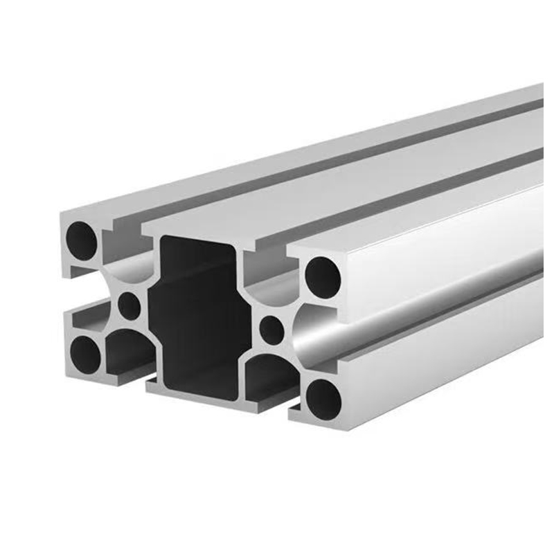 Samlebånd aluminiumsprofiler