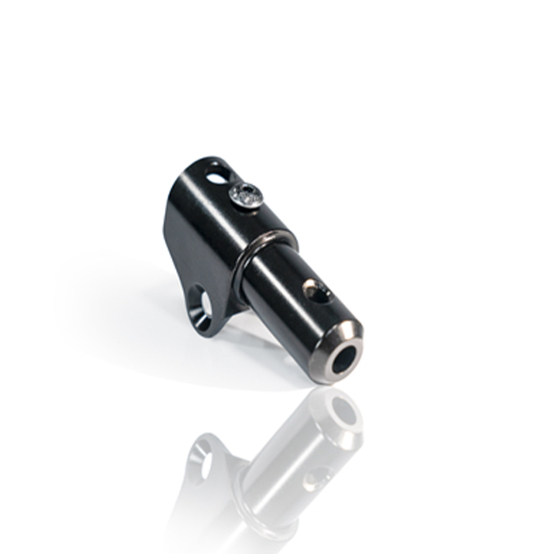 Medicinsk udstyr aluminiumsprofiler