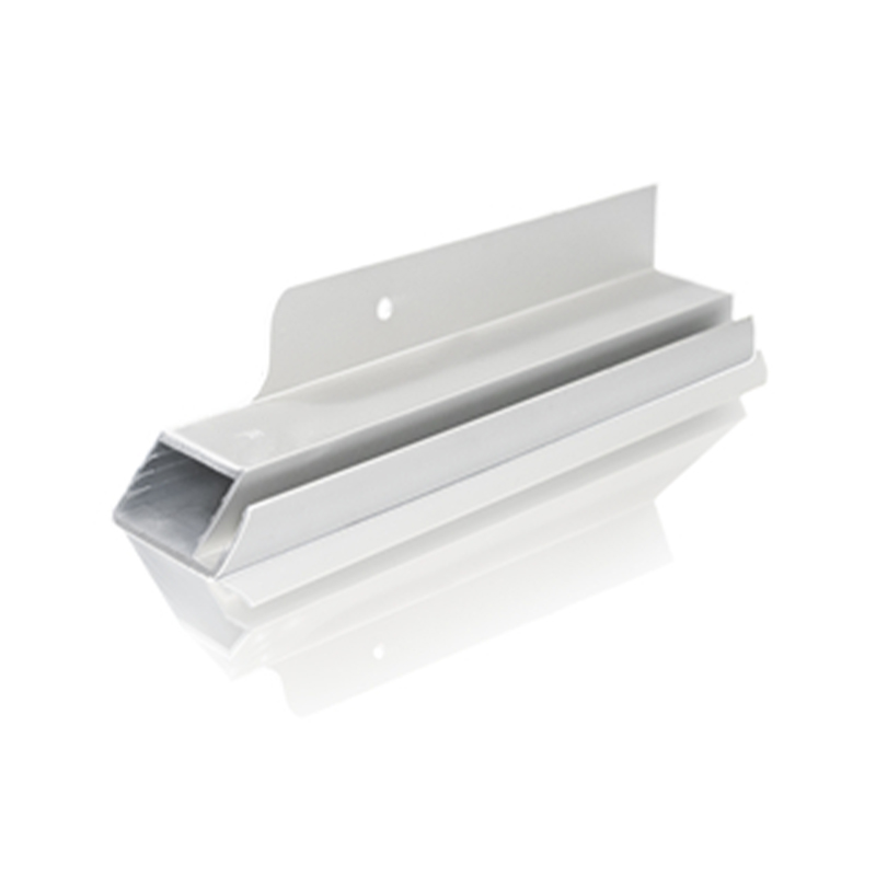 Solpanelrammer i aluminium
