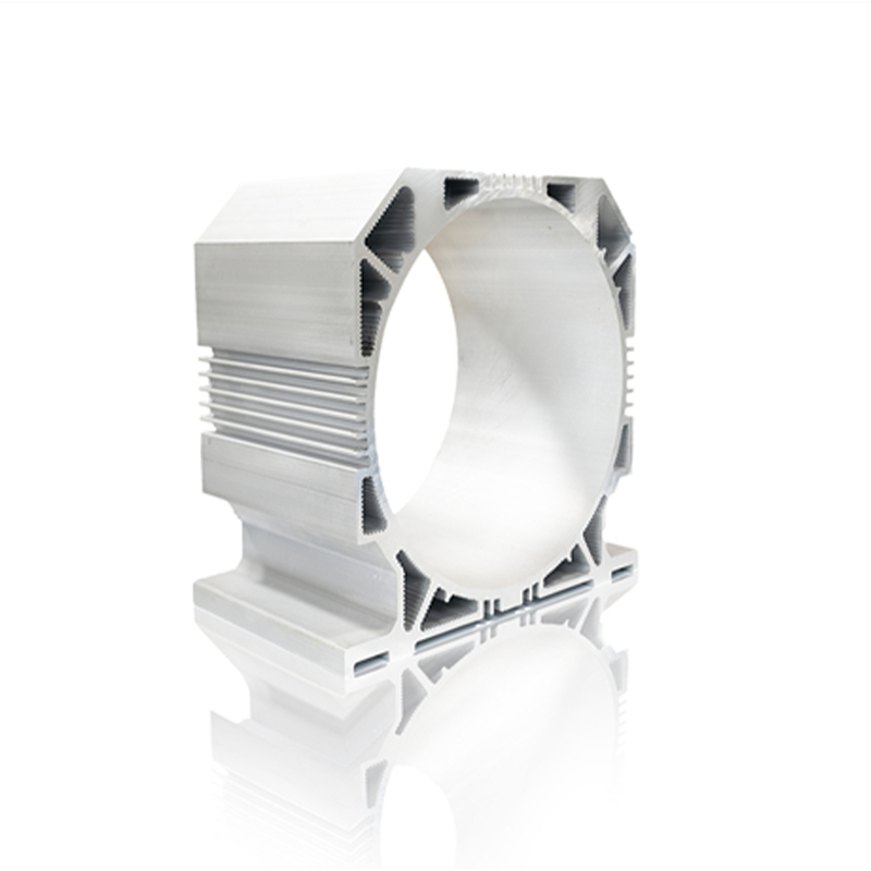 Motorhus aluminiumsprofiler