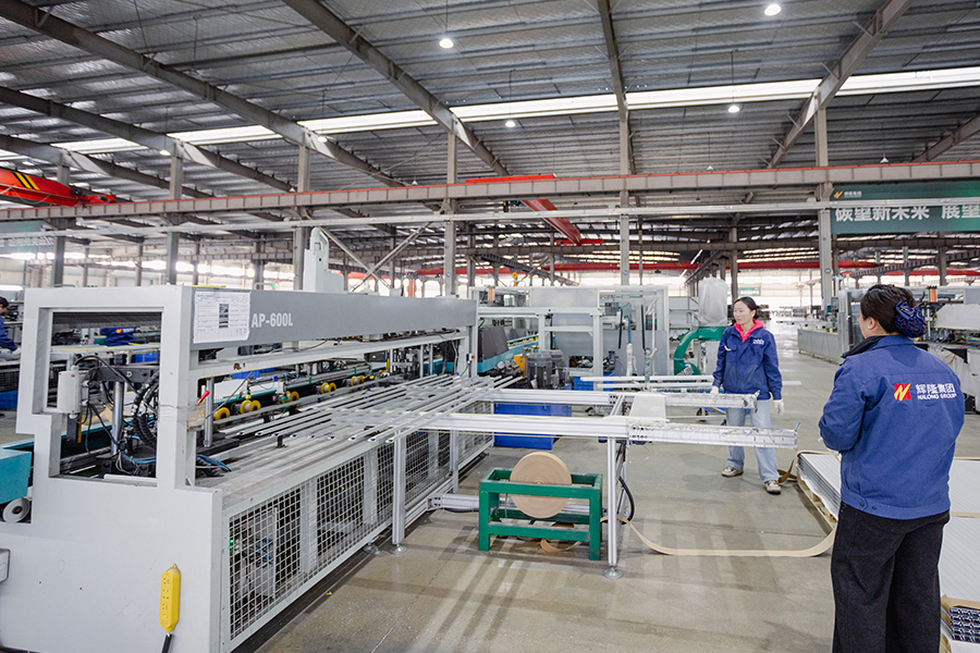 7、 Yderligere fremstilling / CNC-bearbejdning
